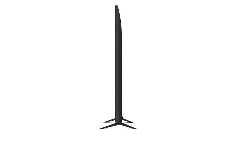 LG 75 Inch LG NanoCell AI NANO82 4K Smart TV 2024, 75NANO82T6B
