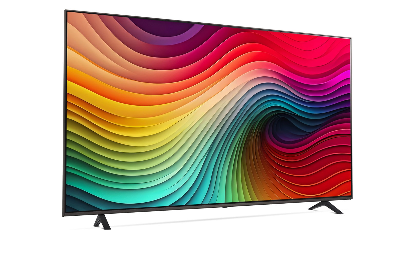 LG 75 Inch LG NanoCell AI NANO82 4K Smart TV 2024, 75NANO82T6B