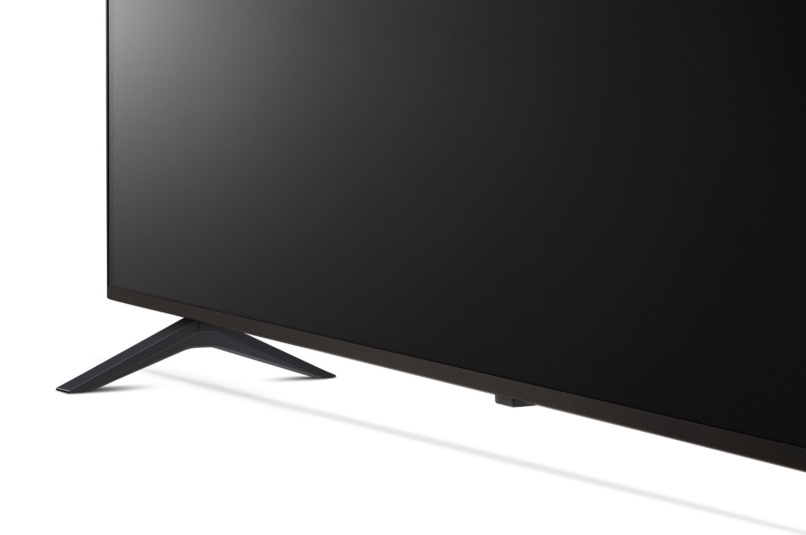 LG 75 Inch LG NanoCell AI NANO82 4K Smart TV 2024, 75NANO82T6B