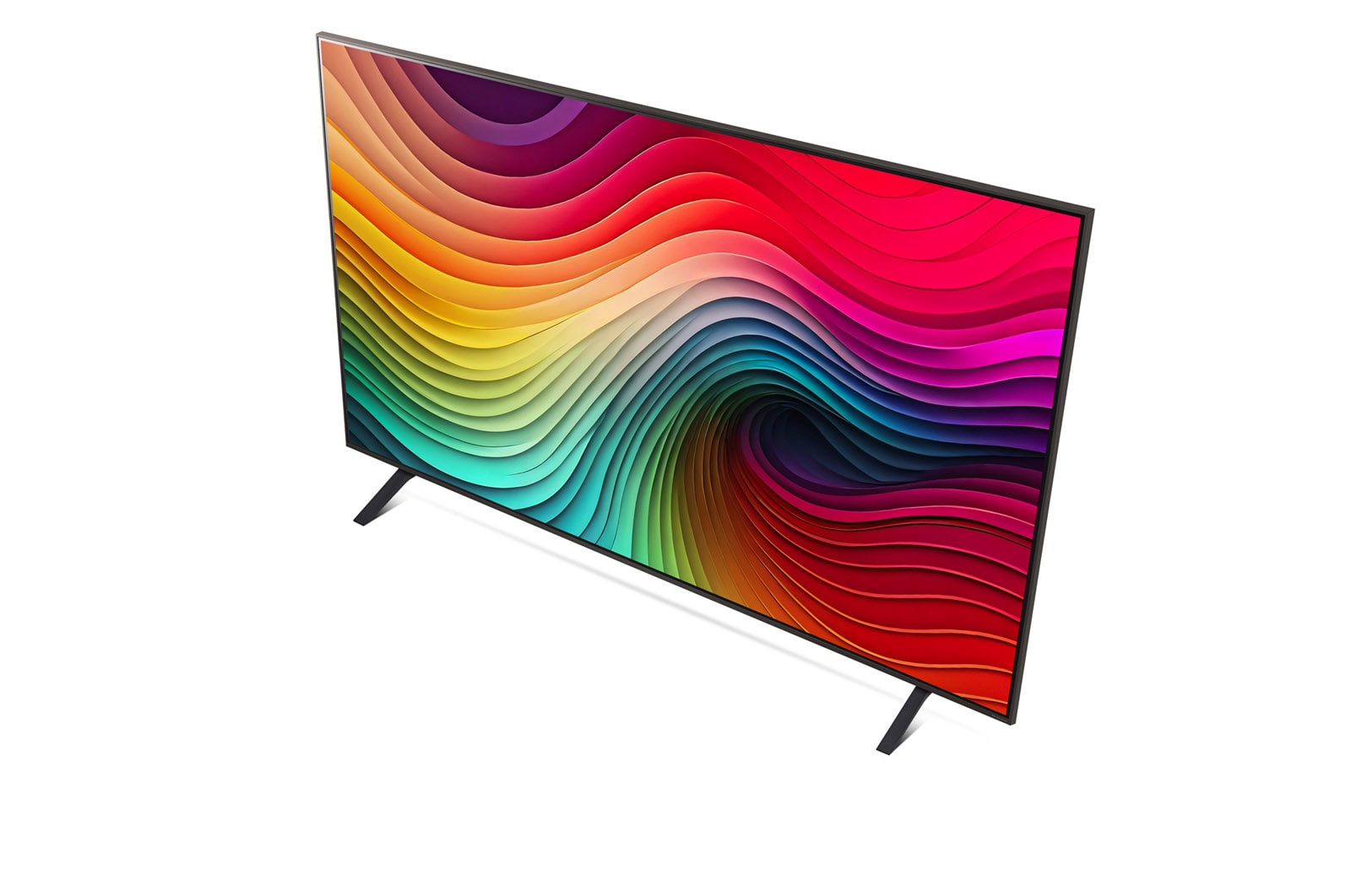 LG 75 Inch LG NanoCell AI NANO82 4K Smart TV 2024, 75NANO82T6B