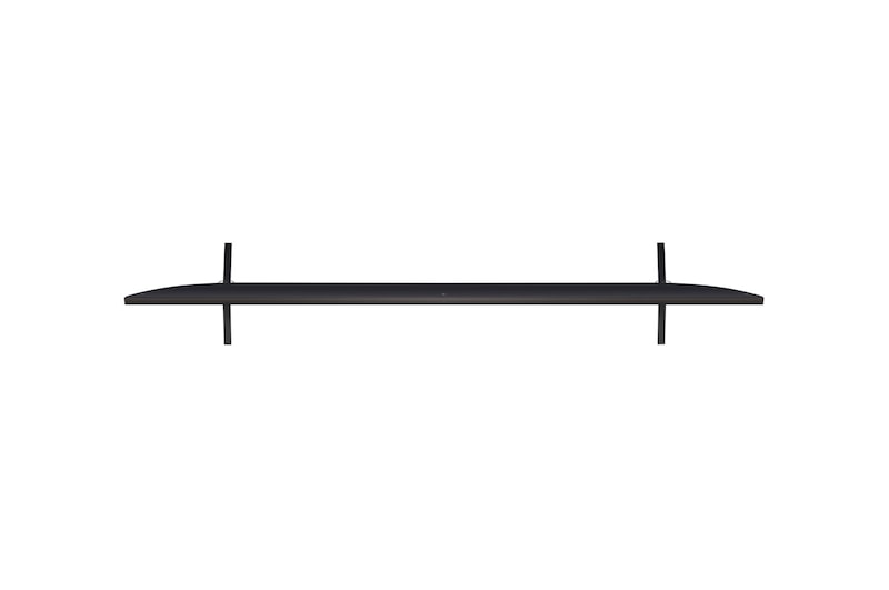 LG 75 Inch LG NanoCell AI NANO82 4K Smart TV 2024, 75NANO82T6B