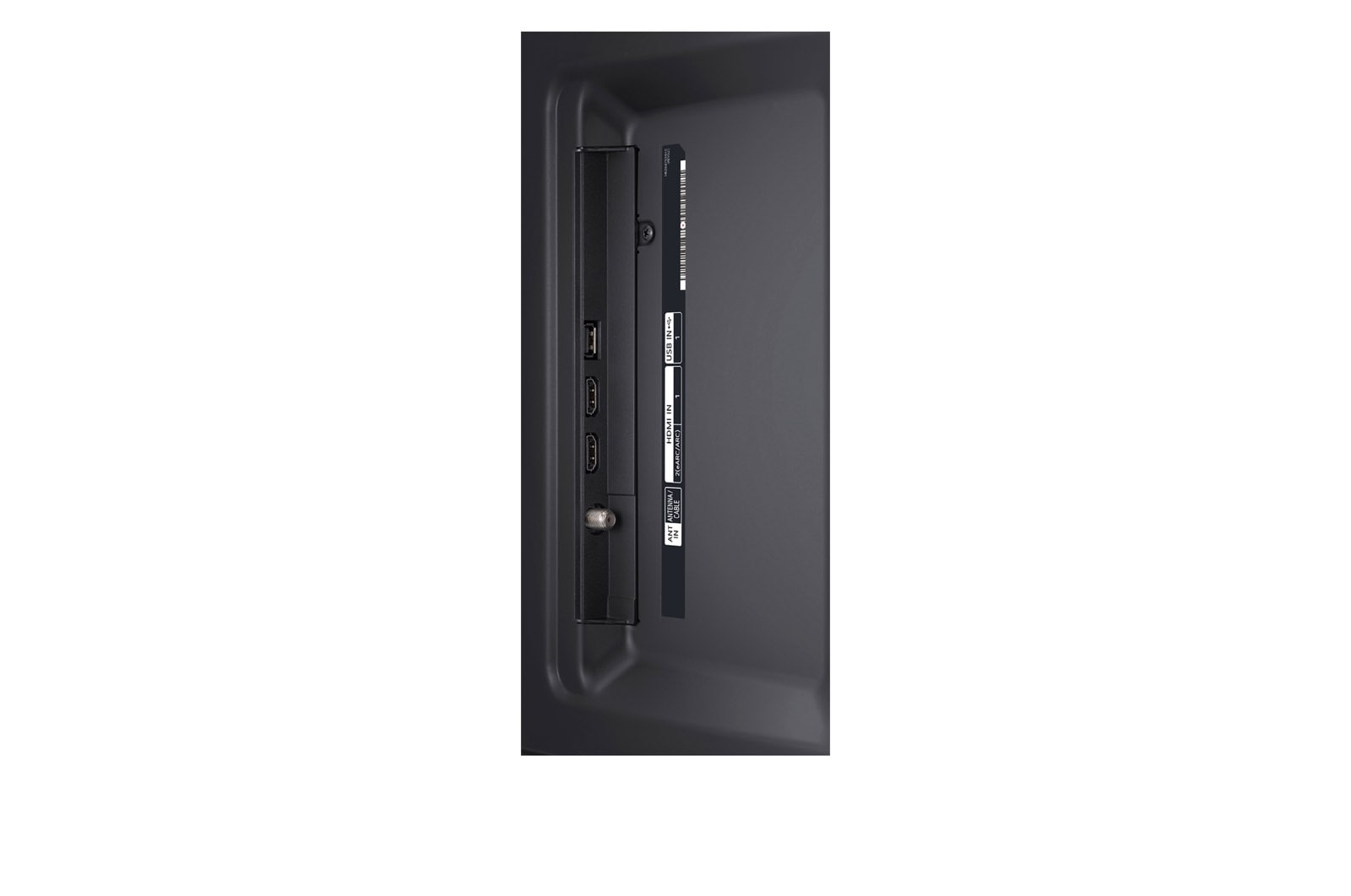 LG 75 Inch LG NanoCell AI NANO82 4K Smart TV 2024, 75NANO82T6B