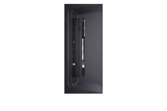 LG 75 Inch LG NanoCell AI NANO82 4K Smart TV 2024, 75NANO82T6B