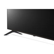 LG 75 Inch LG NanoCell AI NANO82 4K Smart TV 2024, 75NANO82T6B