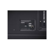 LG 75 Inch LG NanoCell AI NANO82 4K Smart TV 2024, 75NANO82T6B
