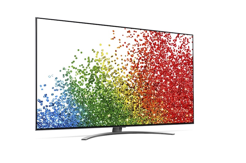 LG 75NANO866PA, 75NANO866PA