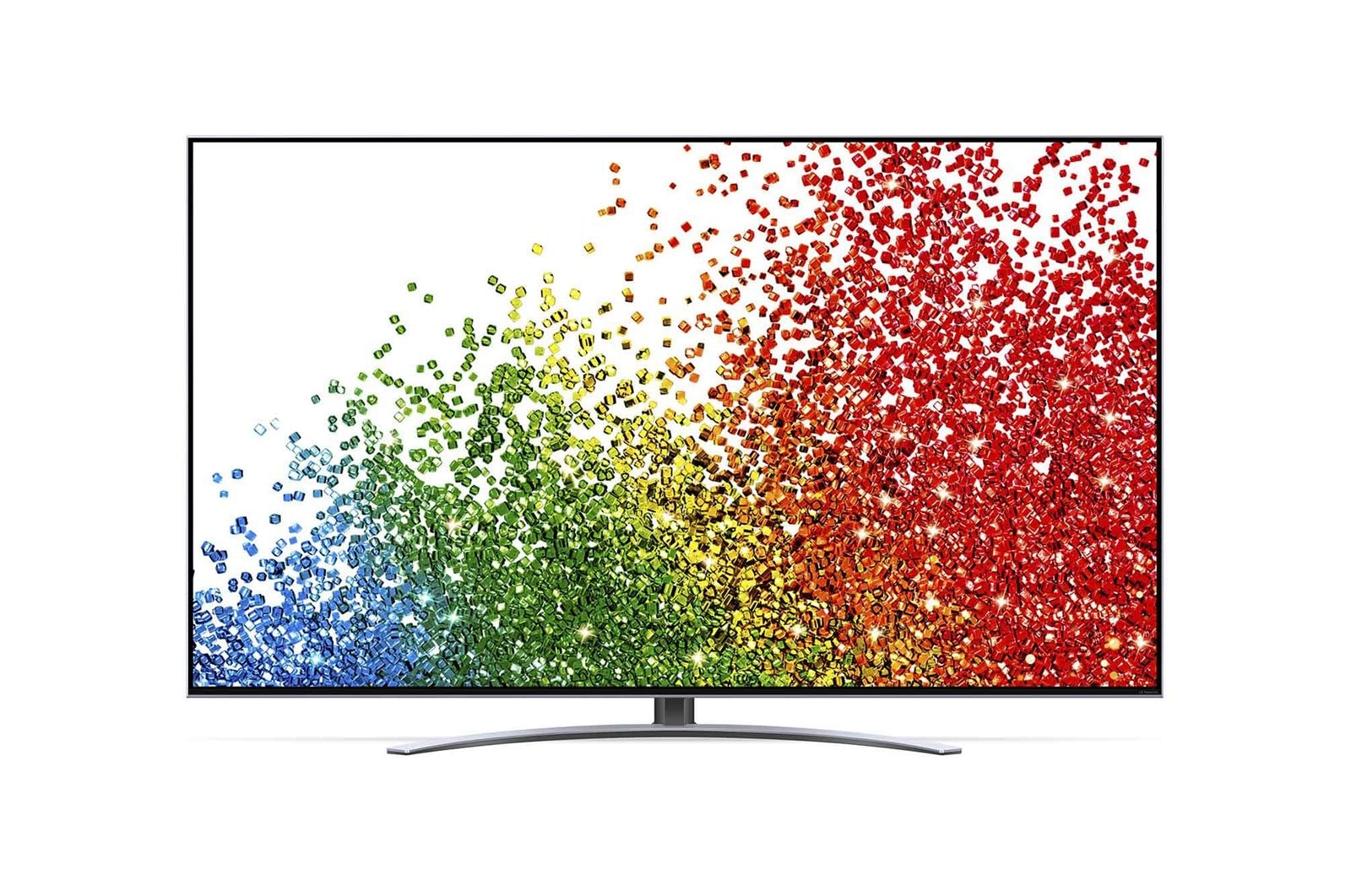 LG 75NANO886PB, 75NANO886PB