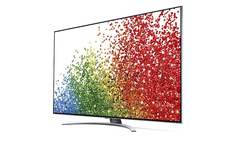 LG 75NANO886PB, 75NANO886PB