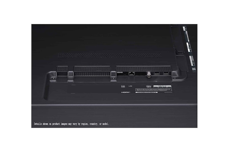 LG 75NANO916PA, 75NANO916PA