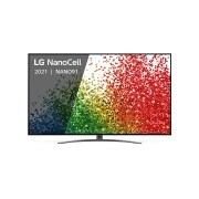 LG 75NANO916PA, 75NANO916PA