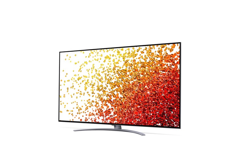 LG 75NANO966PA, 75NANO966PA