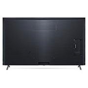 LG 75" LG NanoCell 8K | α9 Gen4 Intelligent Processor 8K | Full Array Dimming Pro | Cinema HDR met Dolby Vision | Dolby Atmos | Gallery design, 75NANO996NA