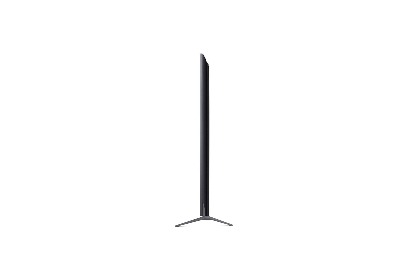LG 75" LG NanoCell 8K | α9 Gen4 Intelligent Processor 8K | Full Array Dimming Pro | Cinema HDR met Dolby Vision | Dolby Atmos | Gallery design, 75NANO996NA