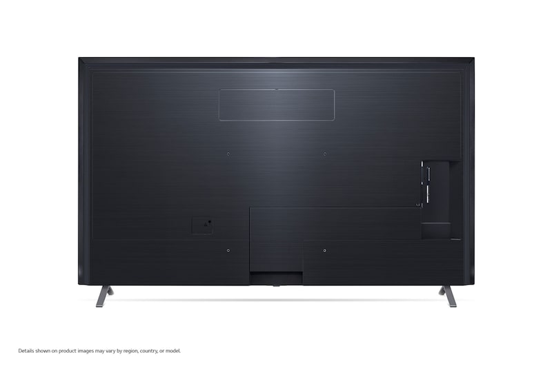 LG 75" LG NanoCell 8K | α9 Gen4 Intelligent Processor 8K | Full Array Dimming Pro | Cinema HDR met Dolby Vision | Dolby Atmos | Gallery design, 75NANO996NA