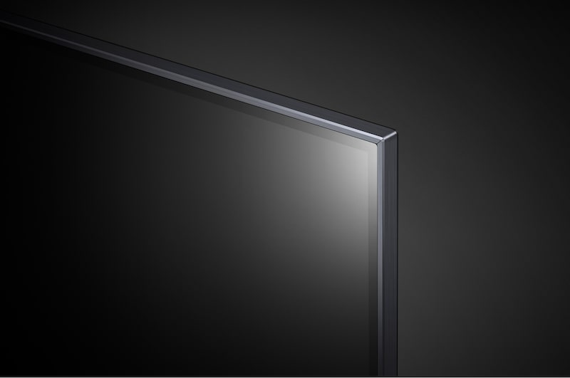 LG 75" LG NanoCell 8K | α9 Gen4 Intelligent Processor 8K | Full Array Dimming Pro | Cinema HDR met Dolby Vision | Dolby Atmos | Gallery design, 75NANO996NA