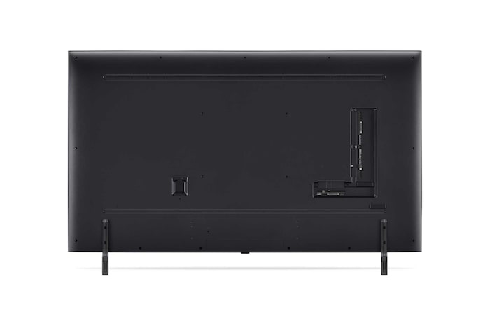 LG 75 Inch LG AI QNED80 4K Smart TV 2024, 75QNED80T6A