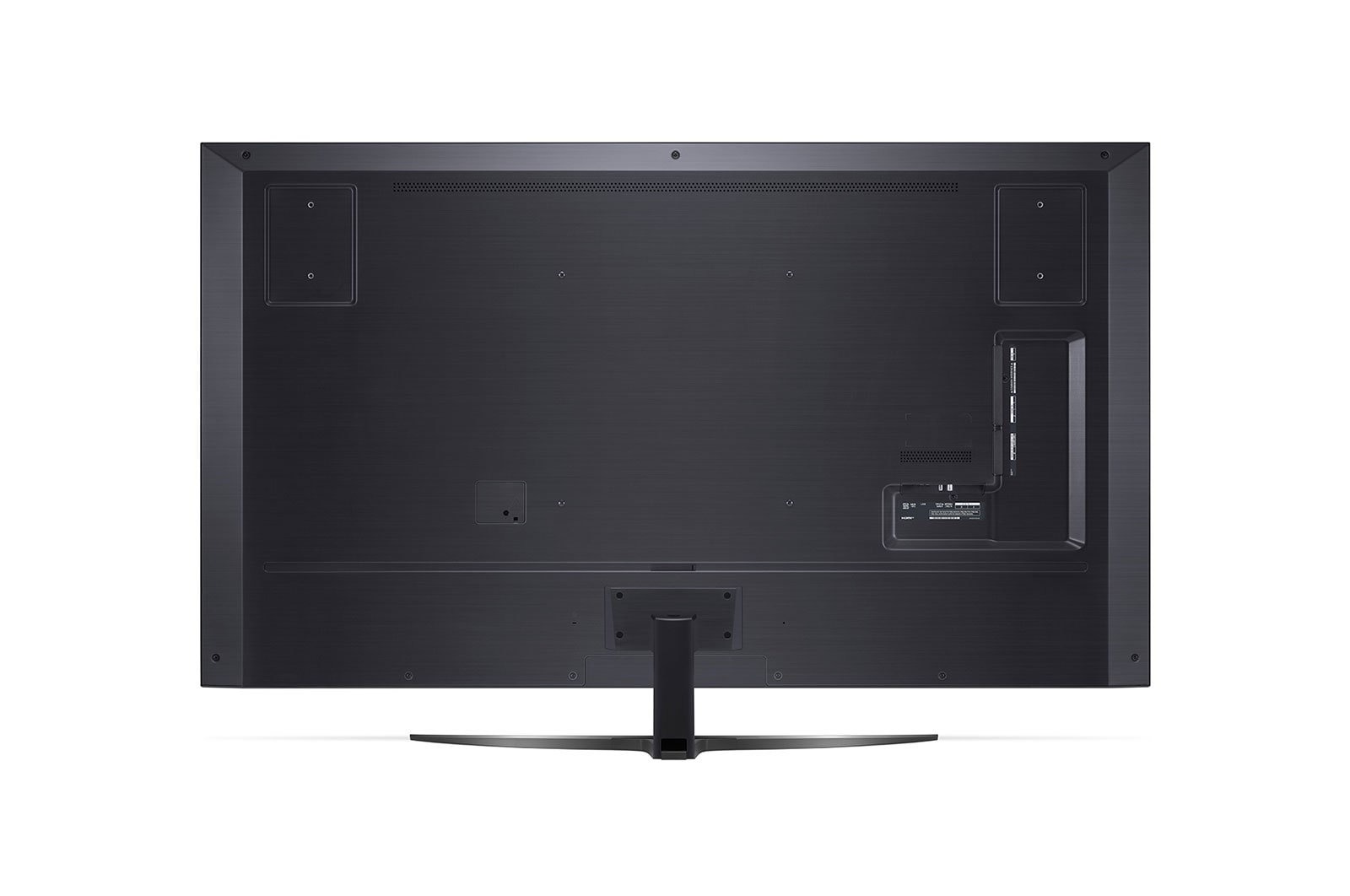 LG QNED81, 75QNED816QA