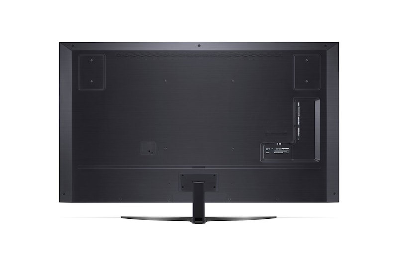 LG QNED81, 75QNED816QA