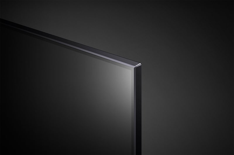 LG QNED81, 75QNED816QA