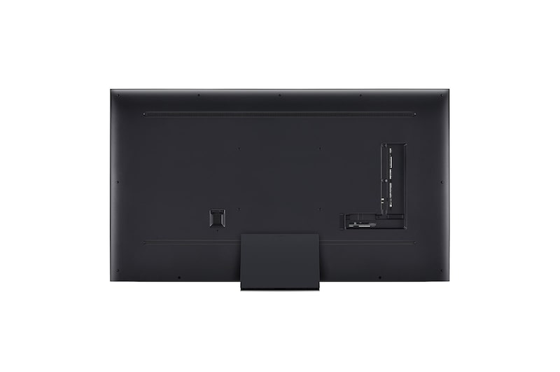 LG 75 Inch LG QNED816 4K Smart TV 2023, 75QNED816RE