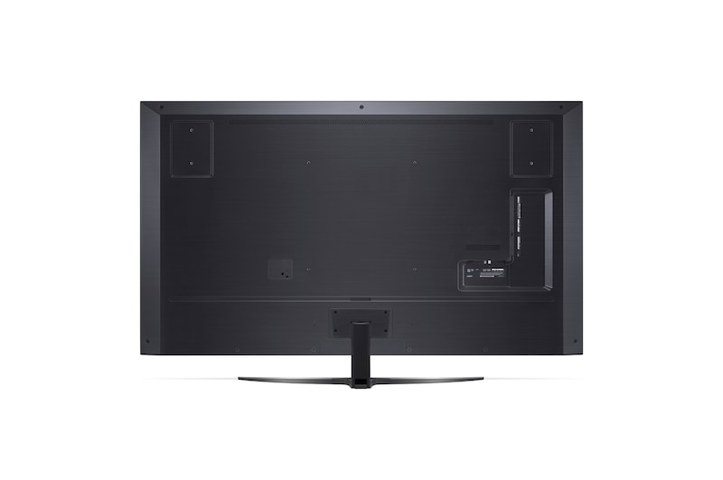 LG QNED82, 75QNED826QB