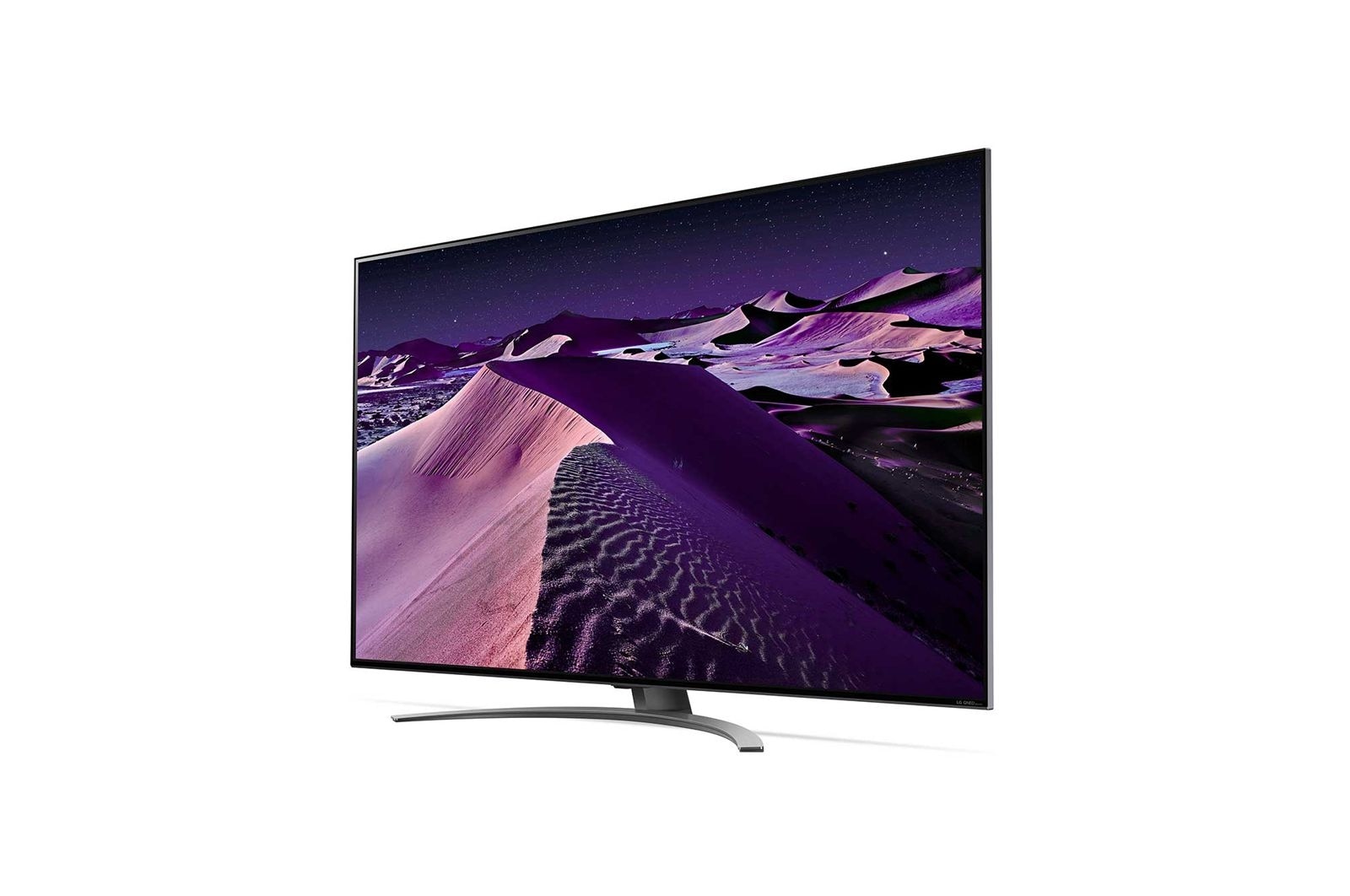 LG QNED86, 75QNED866QA