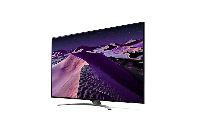 LG QNED86, 75QNED866QA