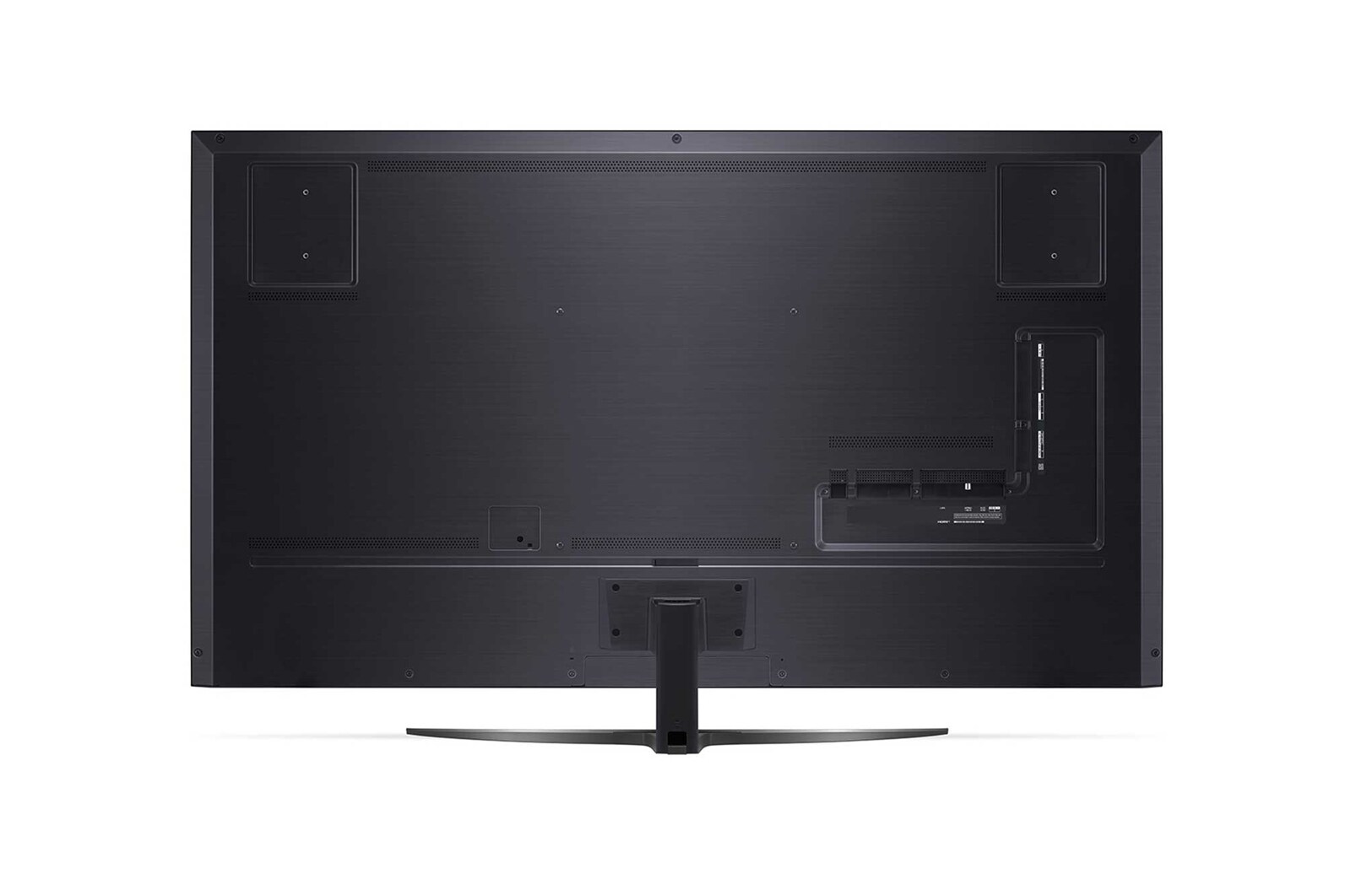 LG QNED86, 75QNED866QA