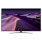 LG QNED86, 75QNED866QA