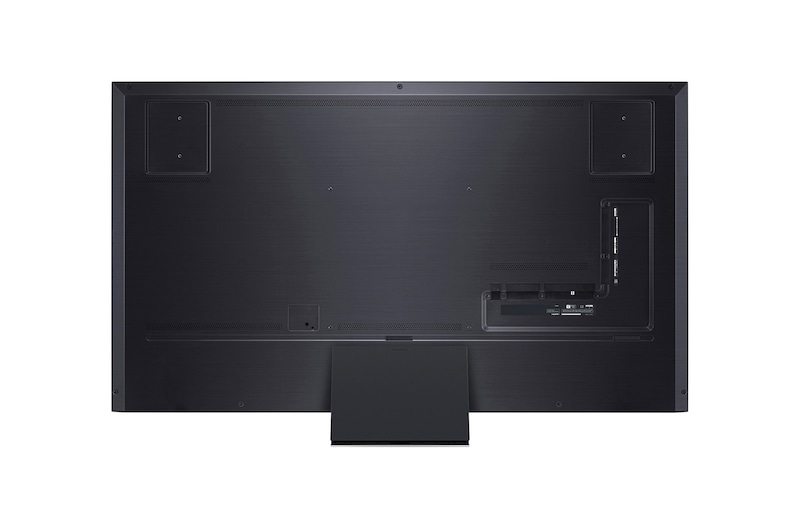 LG 75 inch LG QNED86 MiniLED 4K Smart TV - 75QNED866RE, 75QNED866RE