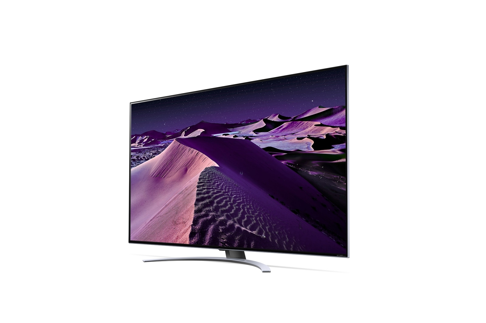 LG QNED87, 75QNED876QB