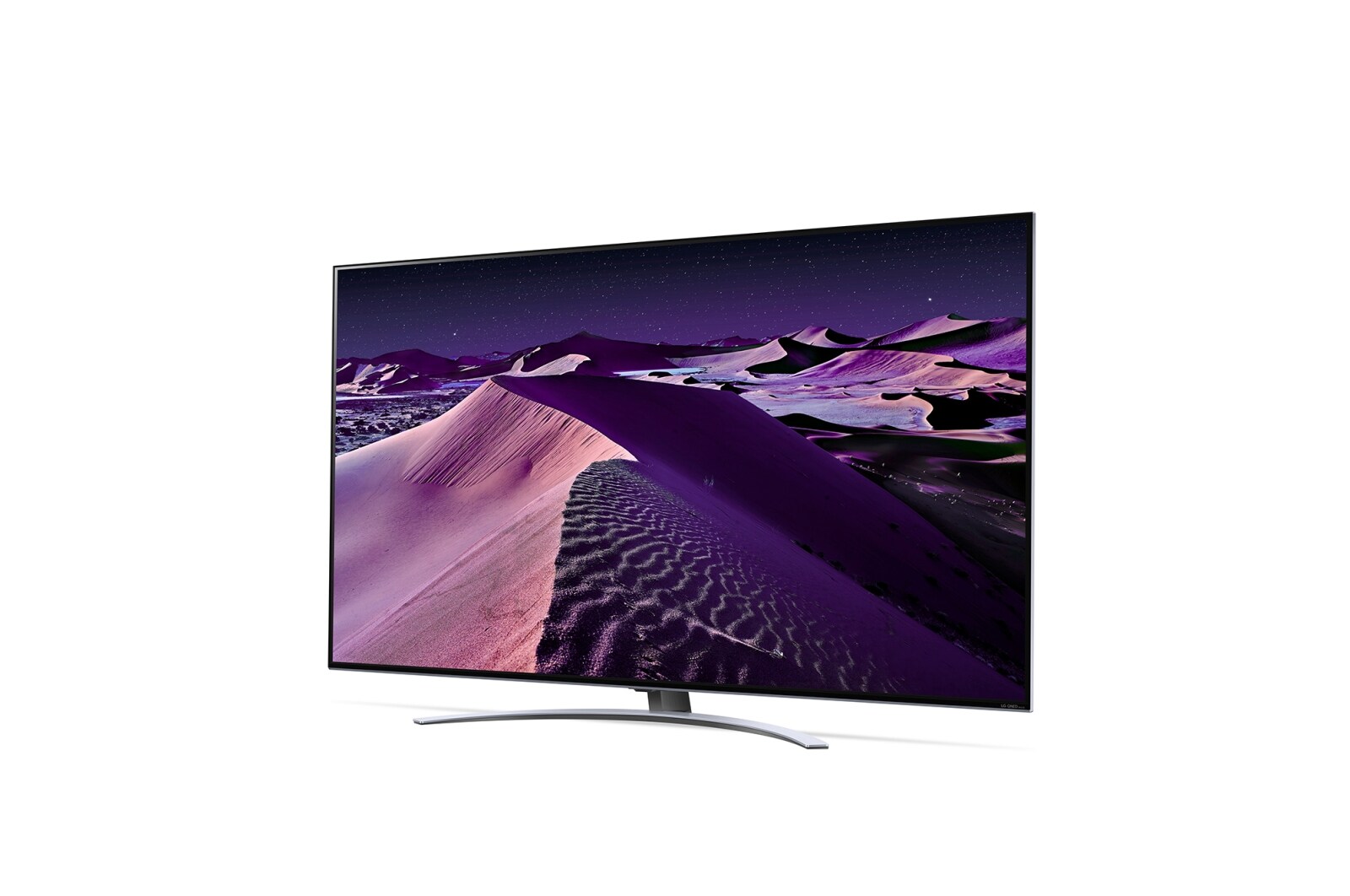 LG QNED87, 75QNED876QB