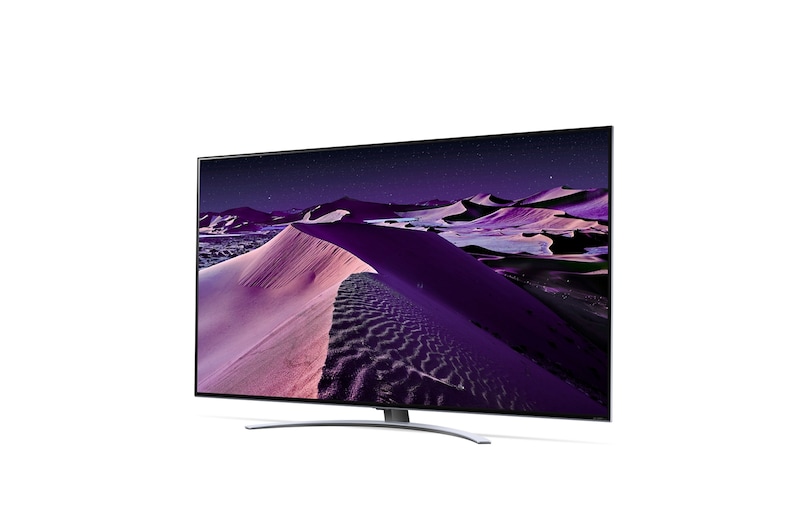 LG QNED87, 75QNED876QB