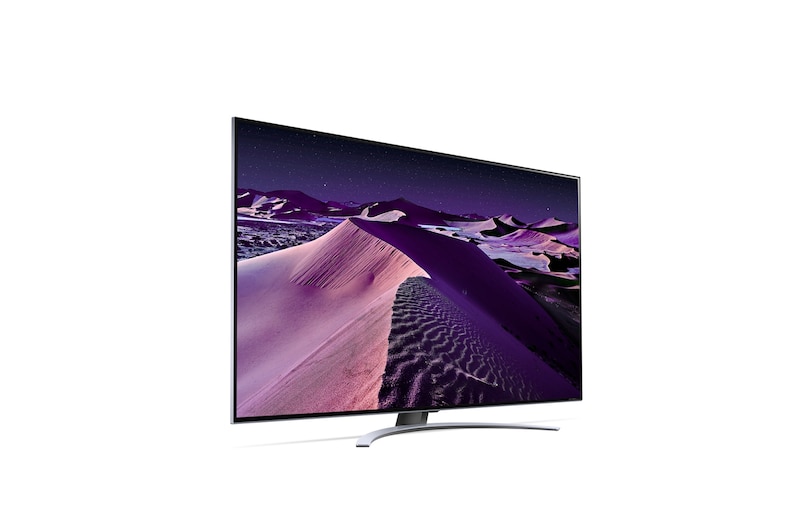 LG QNED87, 75QNED876QB