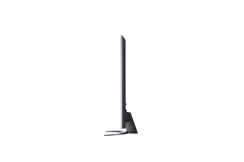 LG QNED87, 75QNED876QB