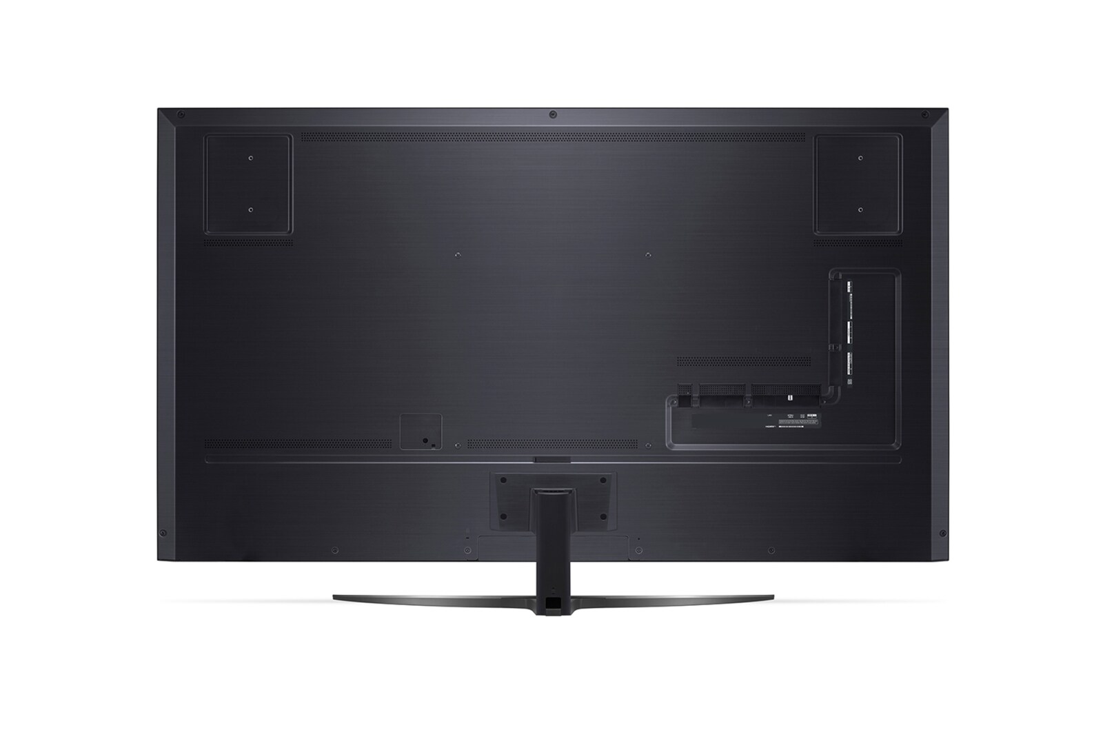 LG QNED87, 75QNED876QB