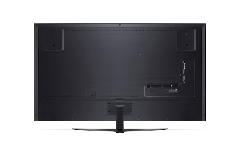 LG QNED87, 75QNED876QB
