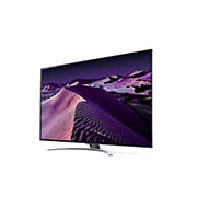 LG QNED87, 75QNED876QB