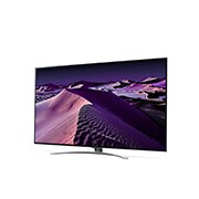 LG QNED87, 75QNED876QB