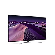 LG QNED87, 75QNED876QB