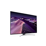 LG QNED87, 75QNED876QB