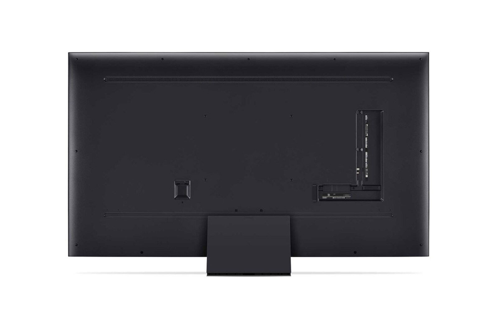 LG 75 Inch LG AI QNED87 4K Smart TV 2024, 75QNED87T6B
