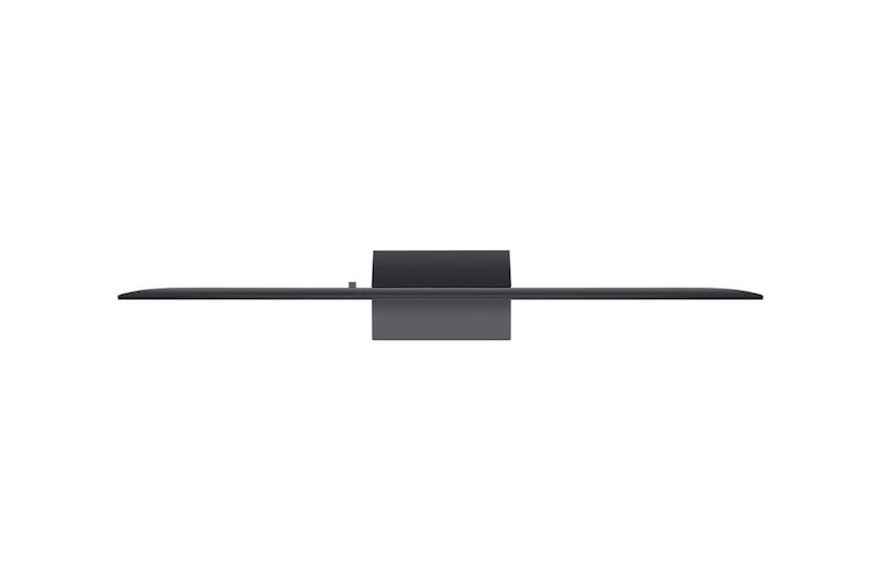 LG 75 Inch LG AI QNED87 4K Smart TV 2024, 75QNED87T6B