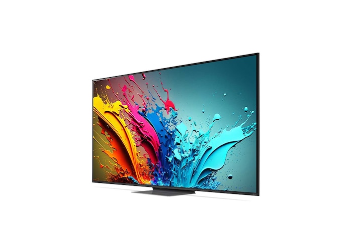 LG 75 Inch LG AI QNED87 4K Smart TV 2024, 75QNED87T6B