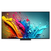 LG 75 Inch LG AI QNED87 4K Smart TV 2024, 75QNED87T6B