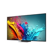 LG 75 Inch LG AI QNED87 4K Smart TV 2024, 75QNED87T6B