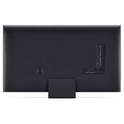 LG 75 Inch LG AI QNED87 4K Smart TV 2024, 75QNED87T6B