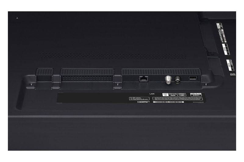 LG 75 Inch LG QNED MiniLED QNED91 4K Smart TV 2024, 75QNED91T6A