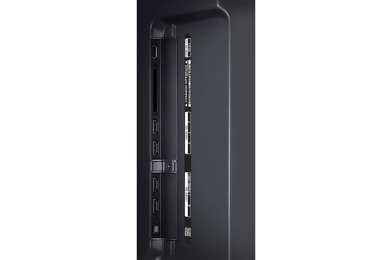LG 75 Inch LG QNED MiniLED QNED91 4K Smart TV 2024, 75QNED91T6A