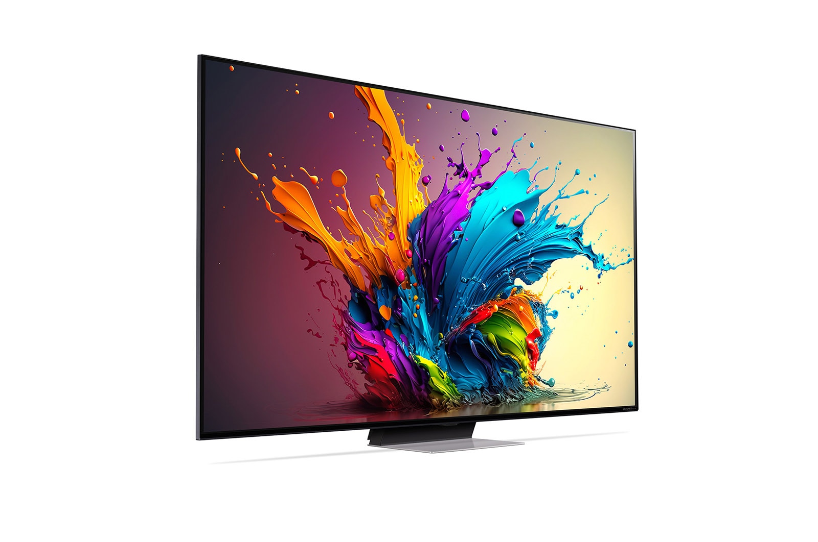 LG 75 Inch LG QNED MiniLED QNED91 4K Smart TV 2024, 75QNED91T6A